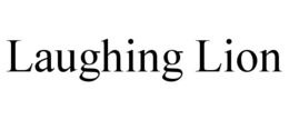 LAUGHING LION trademark