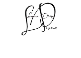 LD LAMOUR DIVINE LIFE ITSELF trademark