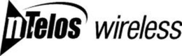 NTELOS WIRELESS trademark