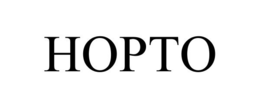 HOPTO trademark