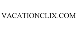 VACATIONCLIX.COM trademark