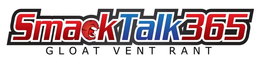 SMACKTALK365 GLOAT VENT RANT trademark