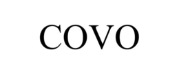 COVO trademark