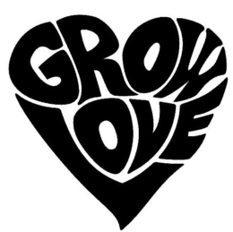 GROW LOVE trademark