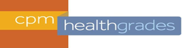 CPM HEALTHGRADES trademark