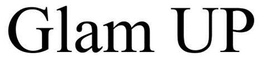 GLAM UP trademark