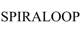 SPIRALOOP trademark