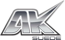 AK SUEDE trademark