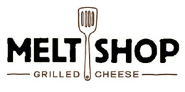 MELT SHOP GRILLED CHEESE trademark