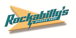 ROCKABILLY'S BURGER SHOP trademark