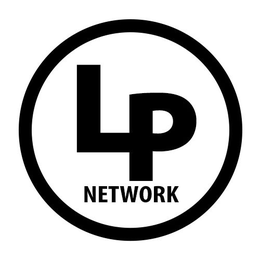 LP NETWORK trademark