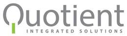QUOTIENT INTEGRATED SOLUTIONS trademark