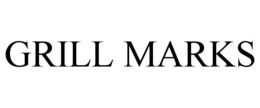 GRILL MARKS trademark