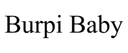 BURPI BABY trademark