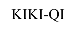 KIKI-QI trademark