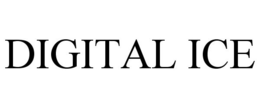 DIGITAL ICE trademark