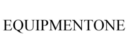 EQUIPMENTONE trademark