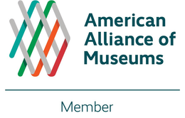 AMERICAN ALLIANCE OF MUSEUMS MEMBER trademark