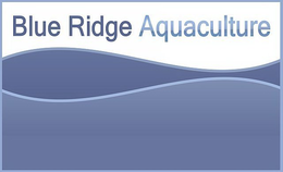 BLUE RIDGE AQUACULTURE trademark