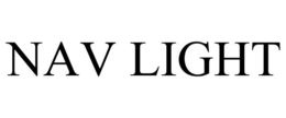 NAV LIGHT trademark