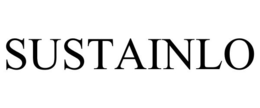 SUSTAINLO trademark