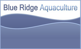 BLUE RIDGE AQUACULTURE trademark