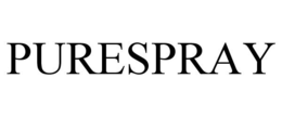 PURESPRAY trademark
