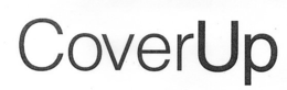 COVER UP trademark