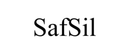 SAFSIL trademark
