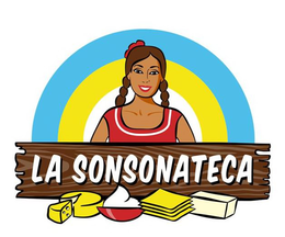 LA SONSONATECA trademark