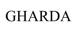 GHARDA trademark