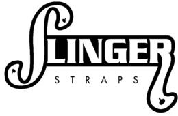 SLINGER STRAPS trademark