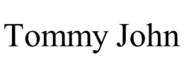TOMMY JOHN trademark