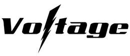 VOLTAGE trademark