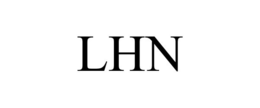 LHN trademark