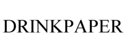 DRINKPAPER trademark