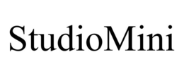 STUDIOMINI trademark
