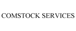 COMSTOCK SERVICES trademark