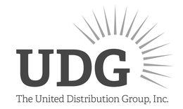 UDG THE UNITED DISTRIBUTION GROUP INC trademark