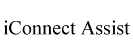 ICONNECT ASSIST trademark