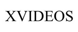 XVIDEOS trademark