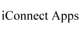ICONNECT APPS trademark
