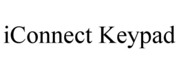 ICONNECT KEYPAD trademark