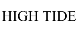 HIGH TIDE trademark