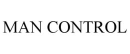 MAN CONTROL trademark