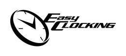 EASY CLOCKING trademark
