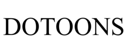 DOTOONS trademark