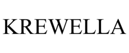KREWELLA trademark
