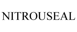 NITROUSEAL trademark