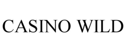 CASINO WILD trademark